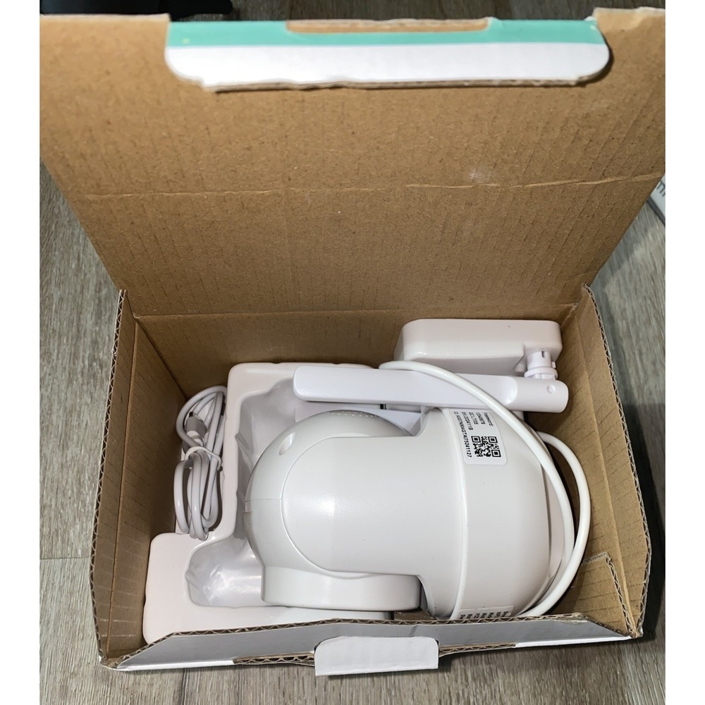 Wifi Smart Camera CB202